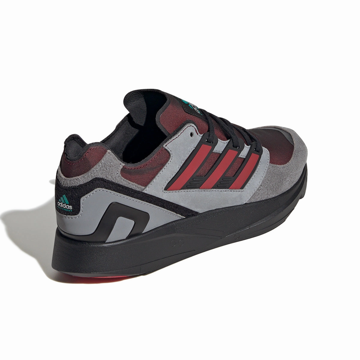 Equipment Takumi SE 'EQT Red Core Black' Active Glide-Step-In
