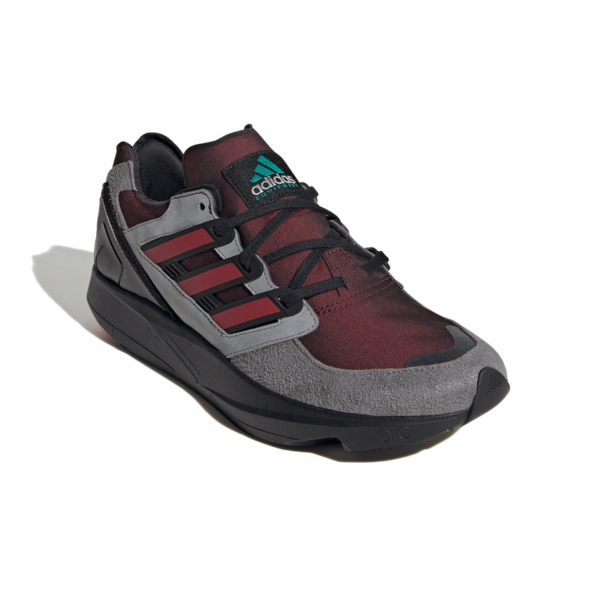 Equipment Takumi SE 'EQT Red Core Black' Active Glide-Step-In