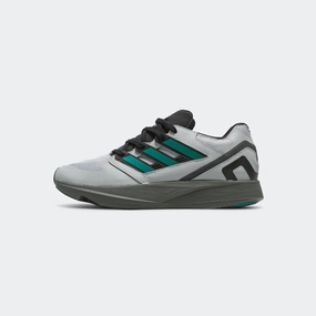 Long Wear Equipment Takumi SE - Silver Metallic/EQT Green-Iron Metallic