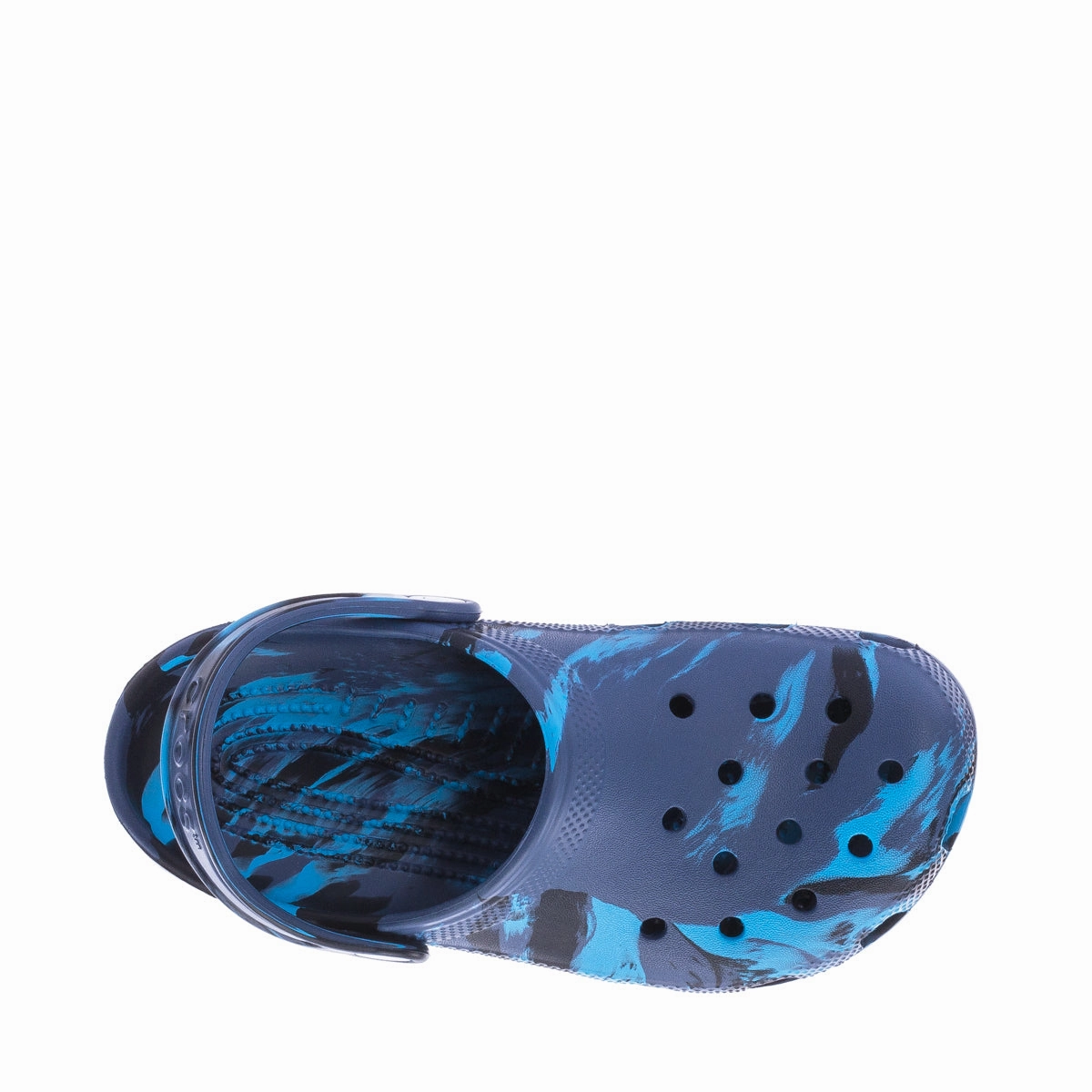 Ergonomic Shape Concept Classic Clog - Kids