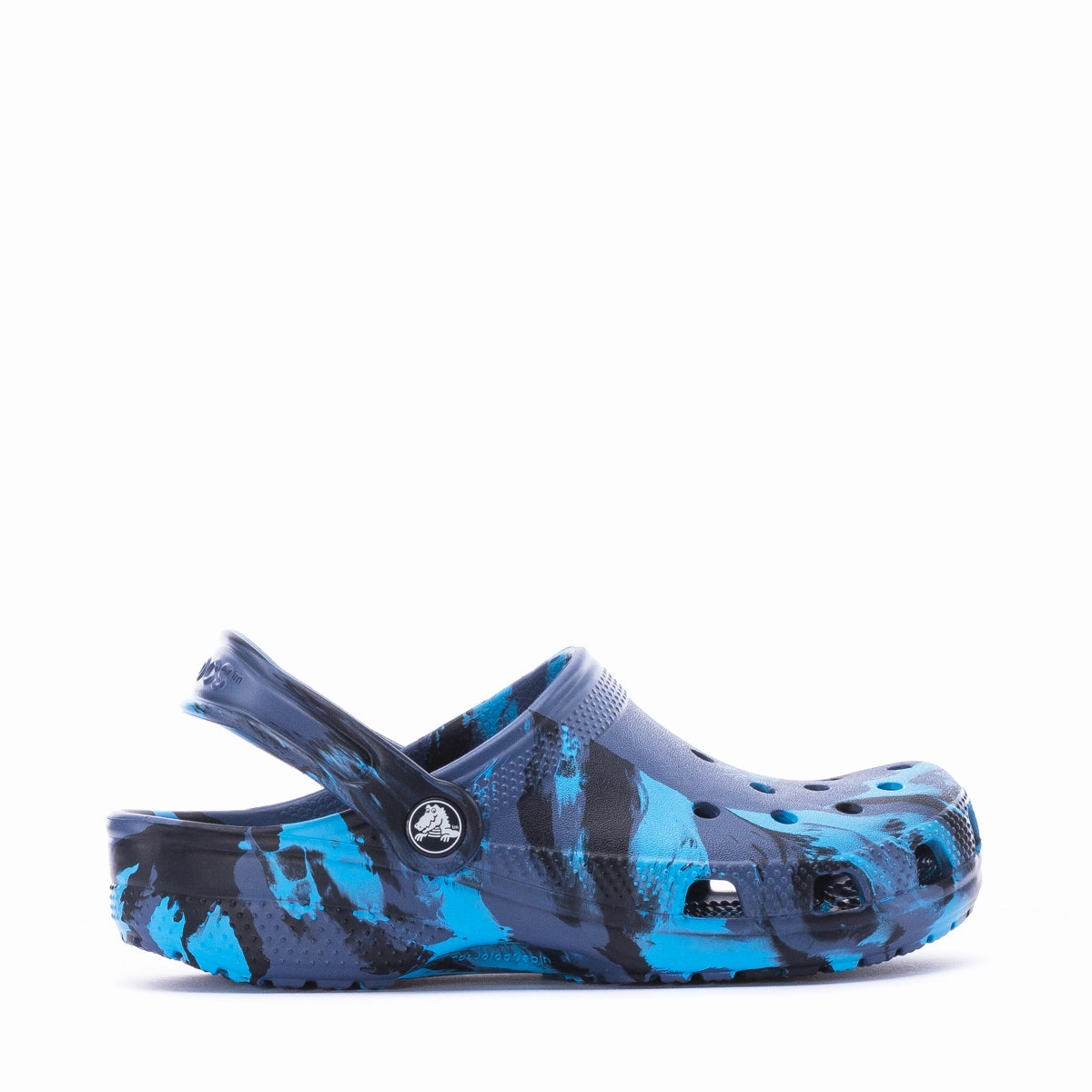 Classic Clog - Kids Seasonal Pick Comfort Cushioning