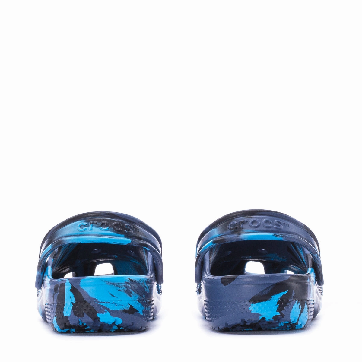 Ergonomic Shape Concept Classic Clog - Kids