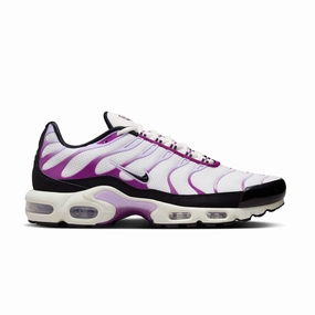 Everyday Sport Air Max Plus 'Black Purple White'