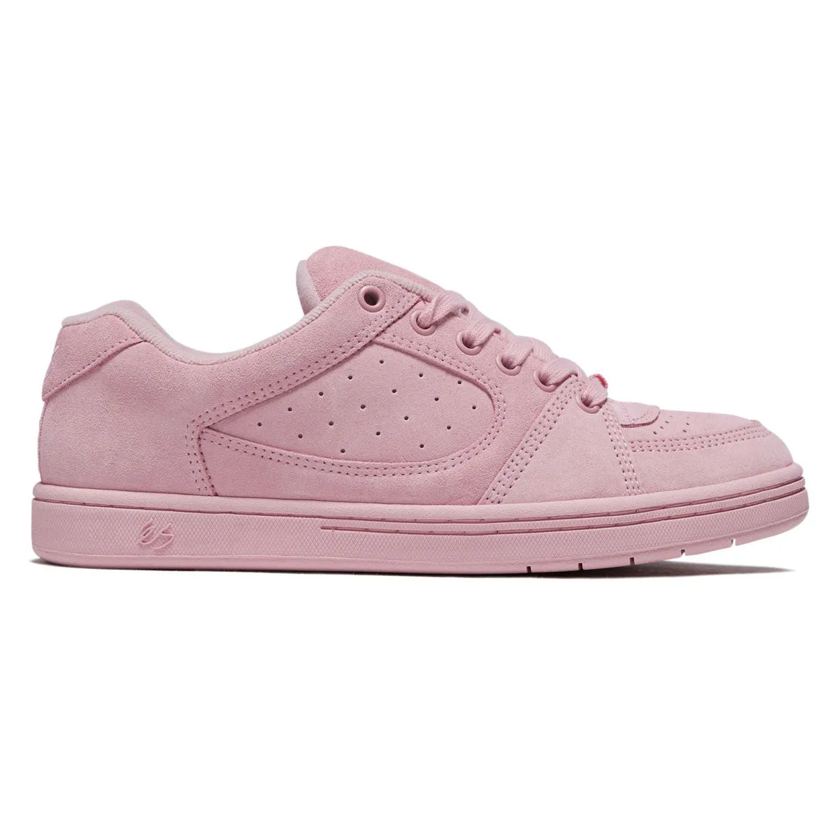 All Purpose Style eS Accel Shoes - Pink