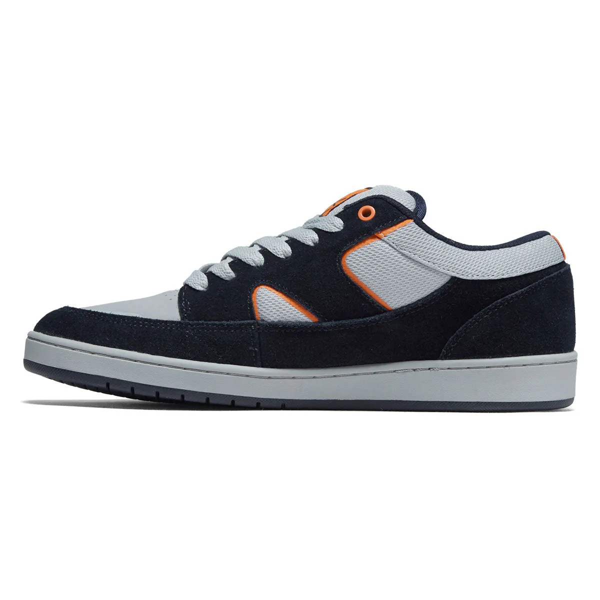 eS Sophisto Shoes - Navy/Grey/Orange Air Pulse