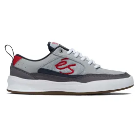eS Swift 2.0 Shoes - Dark Grey/Light Grey Feather Touch