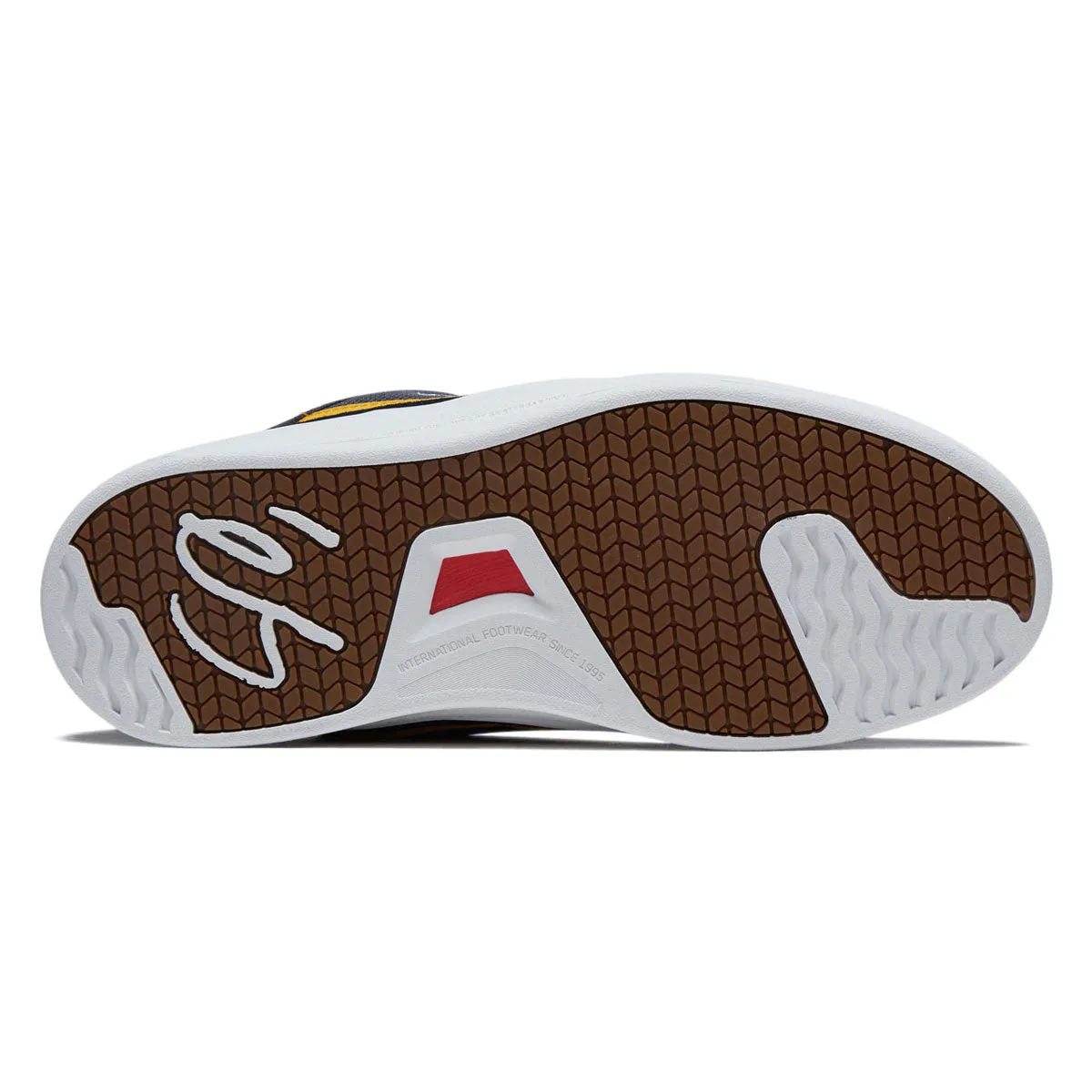 eS Swift 2.0 Shoes - Navy/Grey/White City Flow