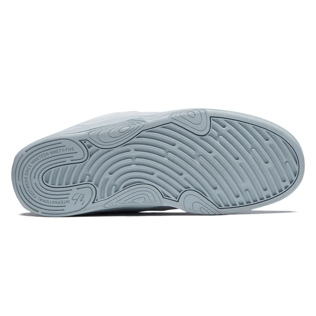 eS Two Nine 8 Shoes - White Street Flow Pro Max