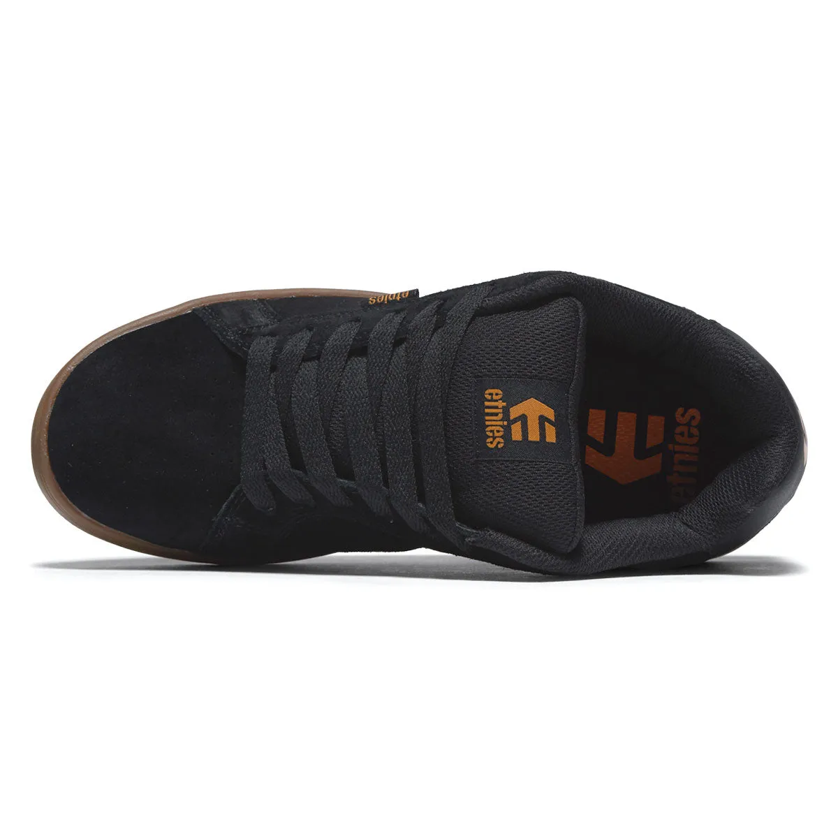 Etnies Fader Shoes - Military Soft Walk