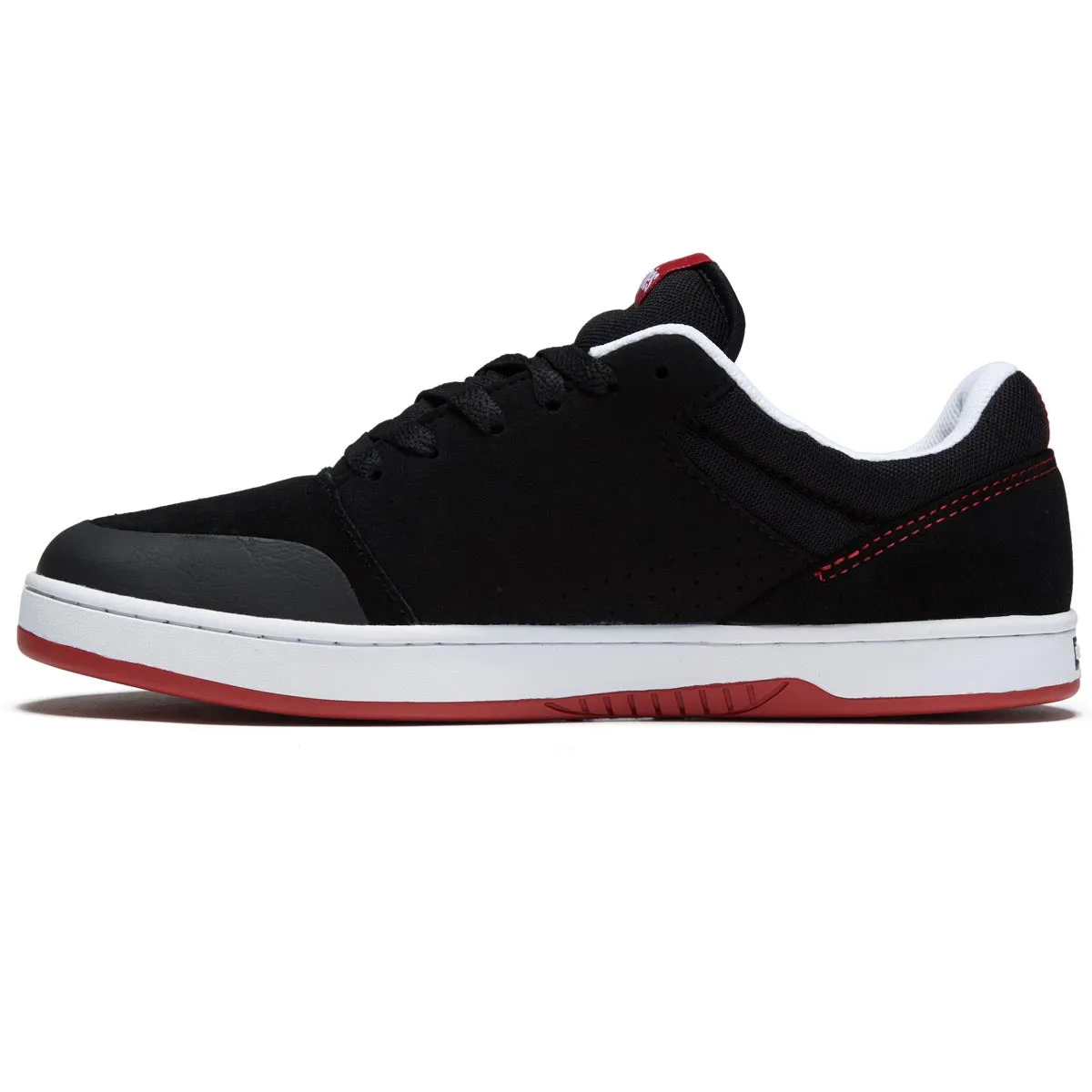 Etnies Marana Shoes - Blacktop Wash Grip Ride