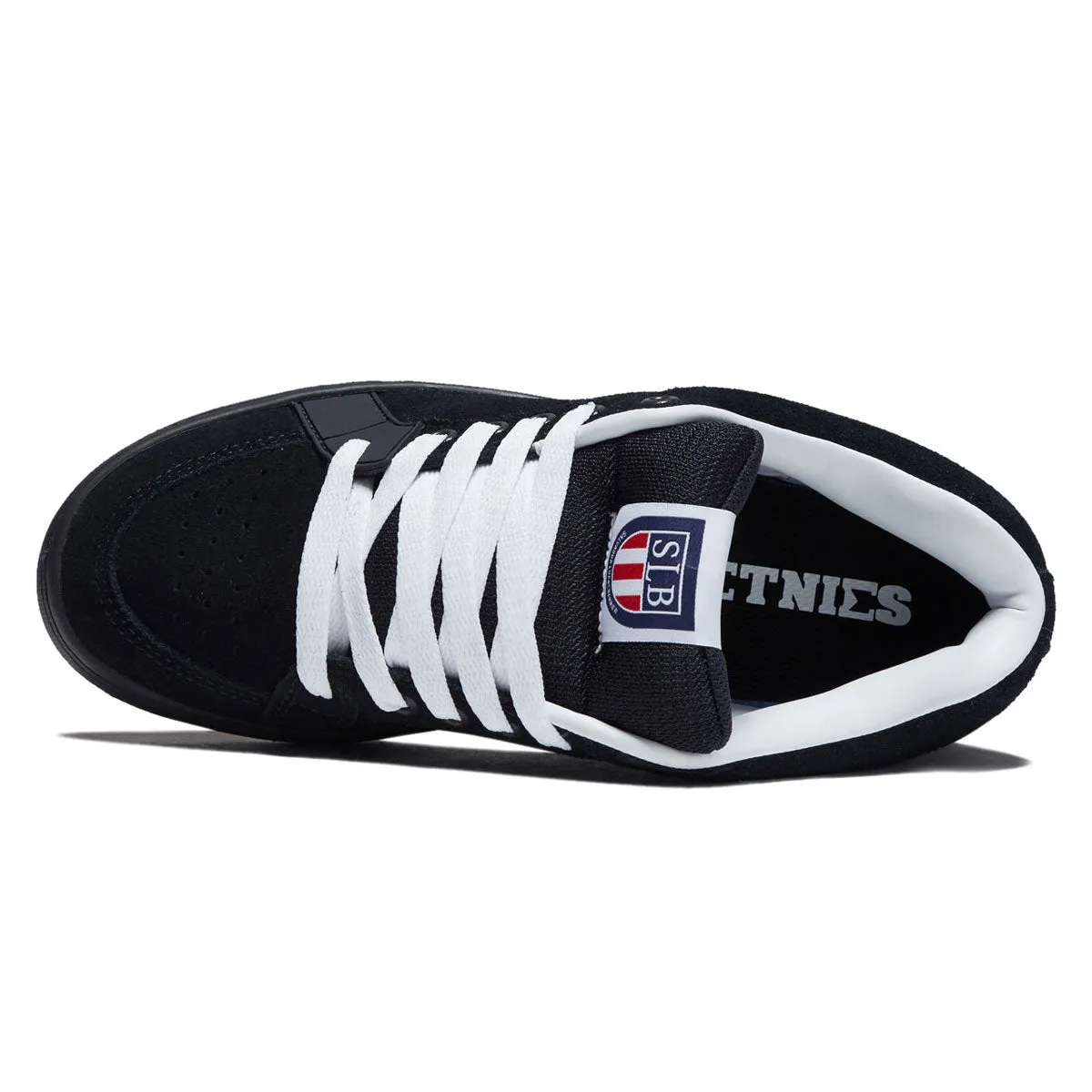 Etnies Sal 23 Shoes - Navy Urban Flex