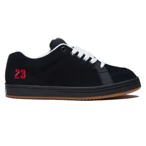 Etnies Sal 23 Shoes - Navy Lightweight Step