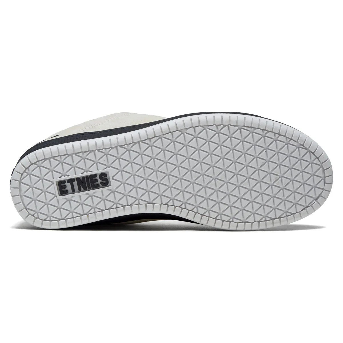 Etnies Sal 23 Shoes - White/Black Soft Step