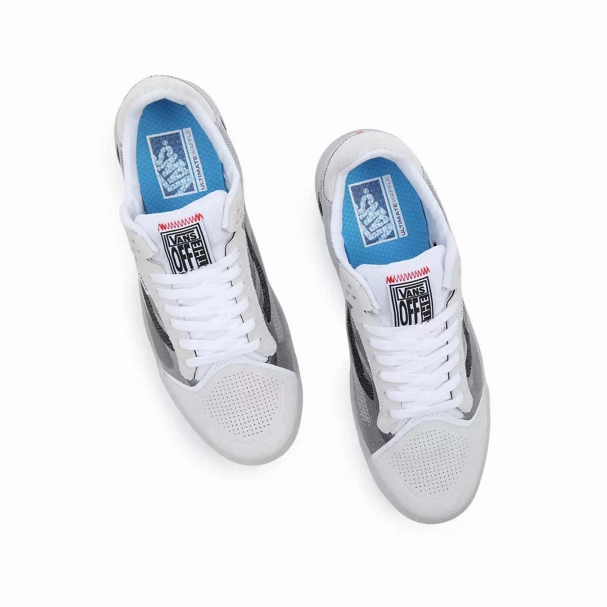 EVDNT UltimateWaffle 'Deuce' Flexible Step Glide Move