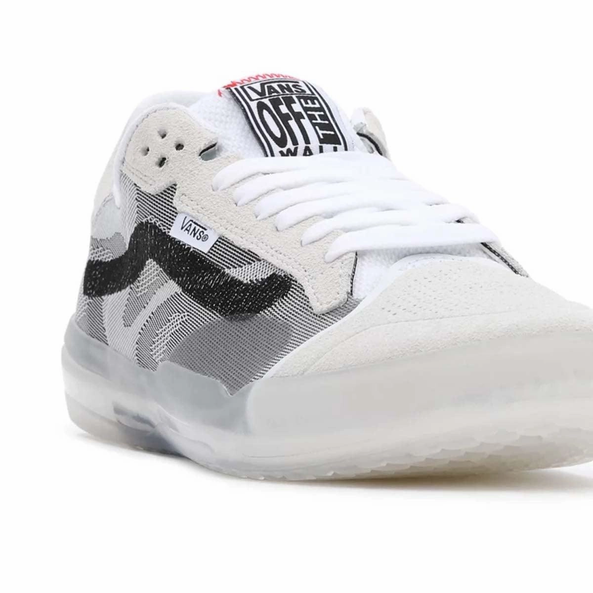 EVDNT UltimateWaffle 'Deuce' Flexible Step Glide Move