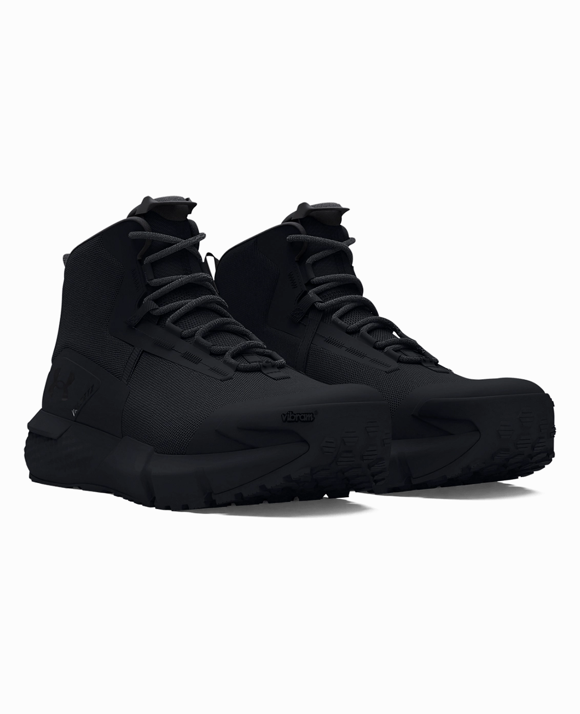 Even Balance UA Valsetz Mid Men's Tactical Boots