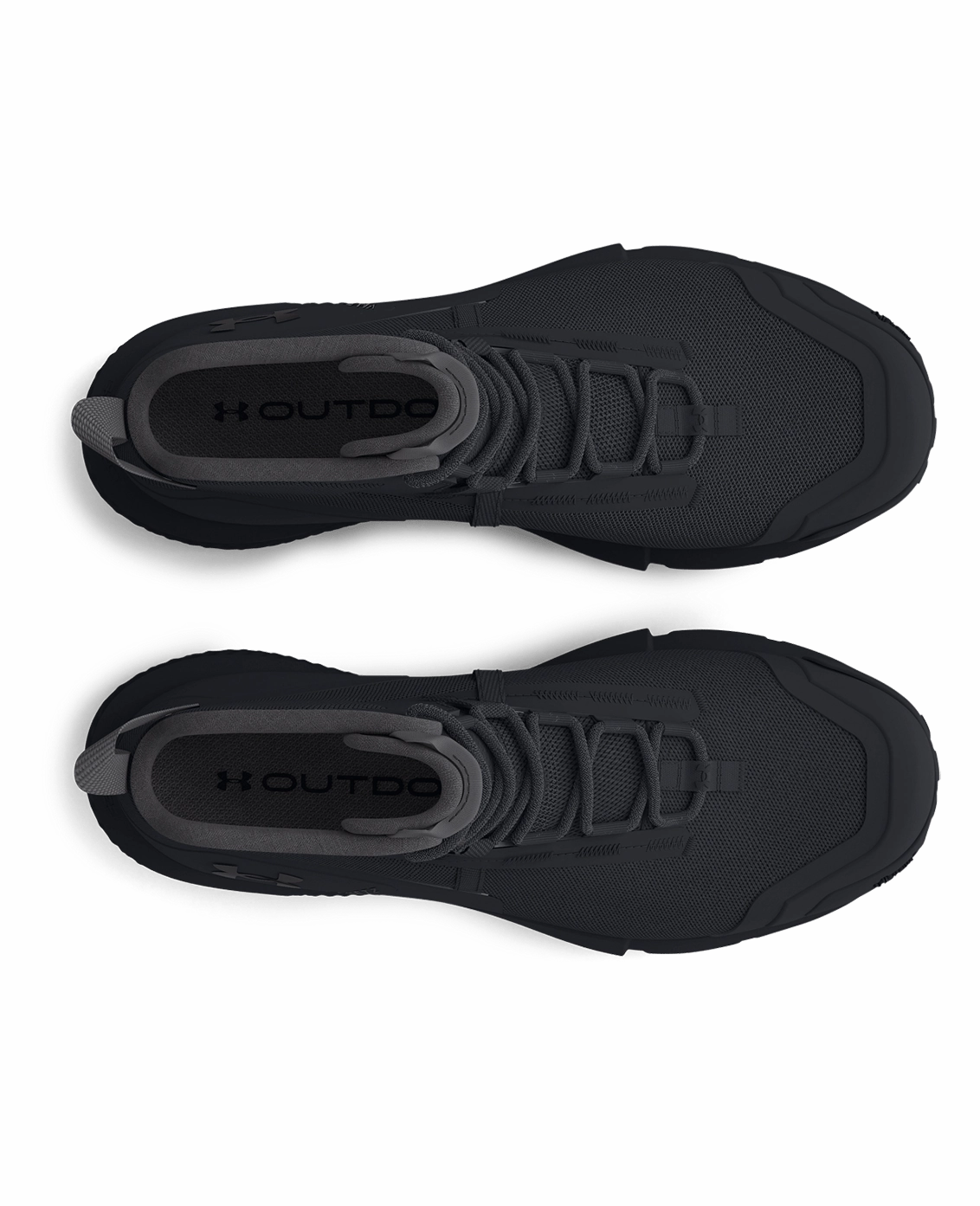 Even Balance UA Valsetz Mid Men's Tactical Boots