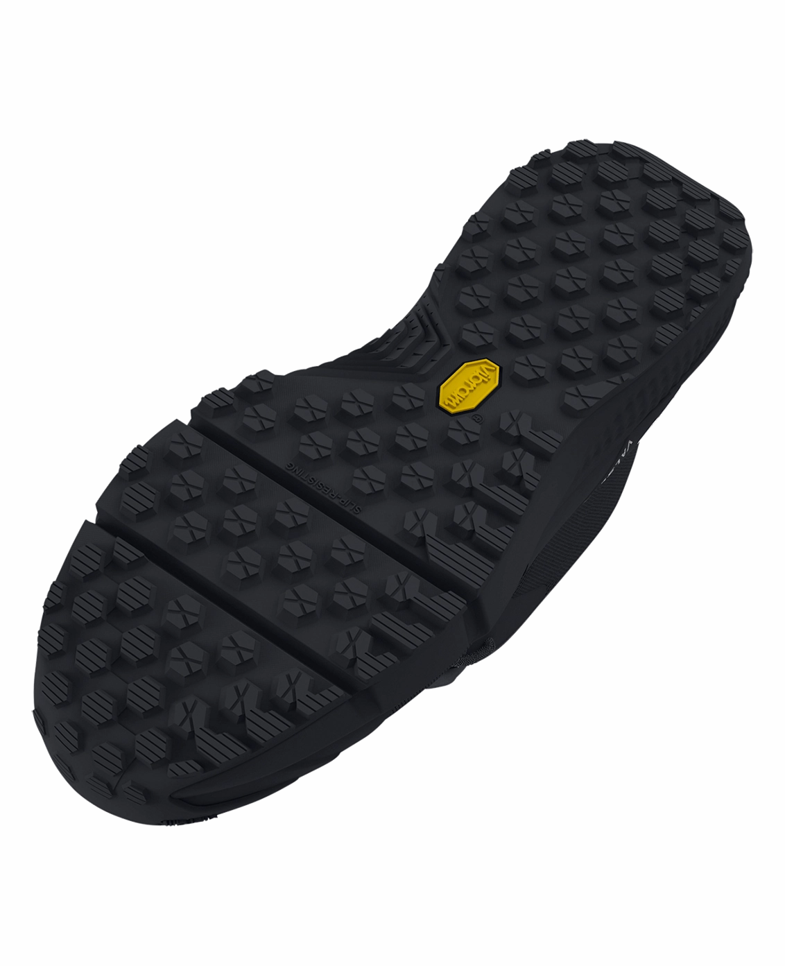 Even Balance UA Valsetz Mid Men's Tactical Boots