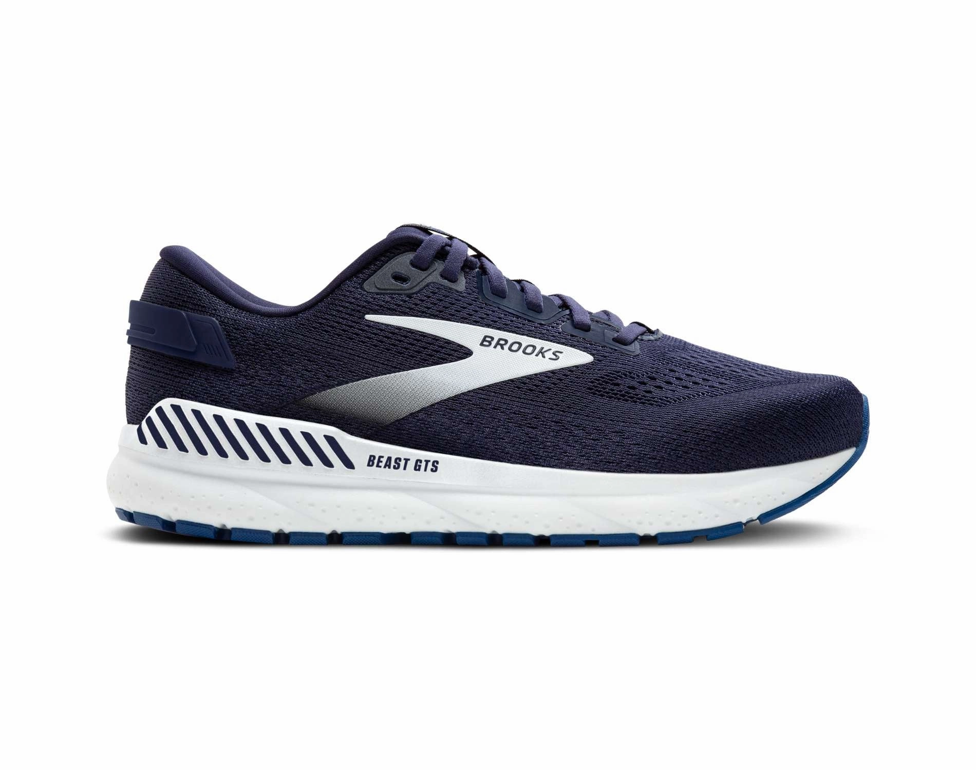Everyday Chic Brooks Beast GTS 24 Mens Wide