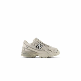 Toddlers 740 Bungee Lace 'Lunar New Year' Street Fest Leap Step