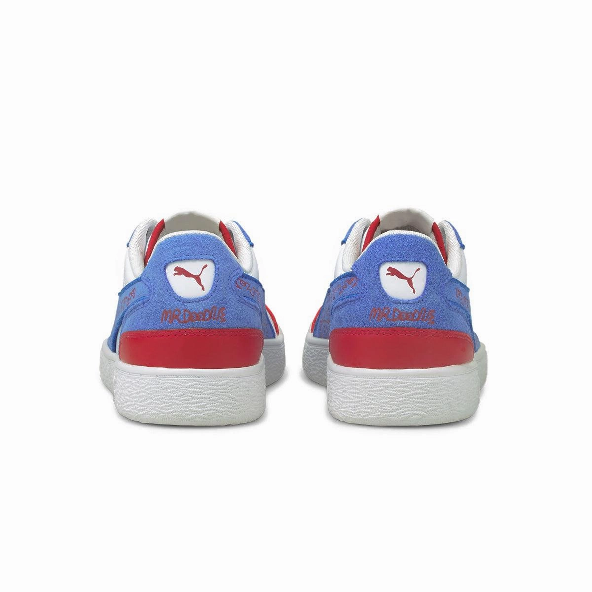 Everyday Comfort   Mr Doodle Ralph Sampson