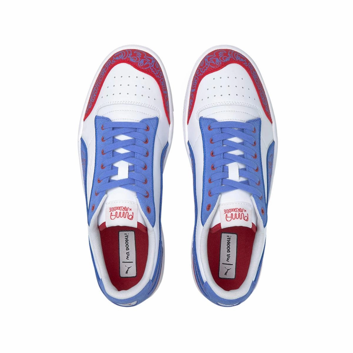 Everyday Comfort   Mr Doodle Ralph Sampson