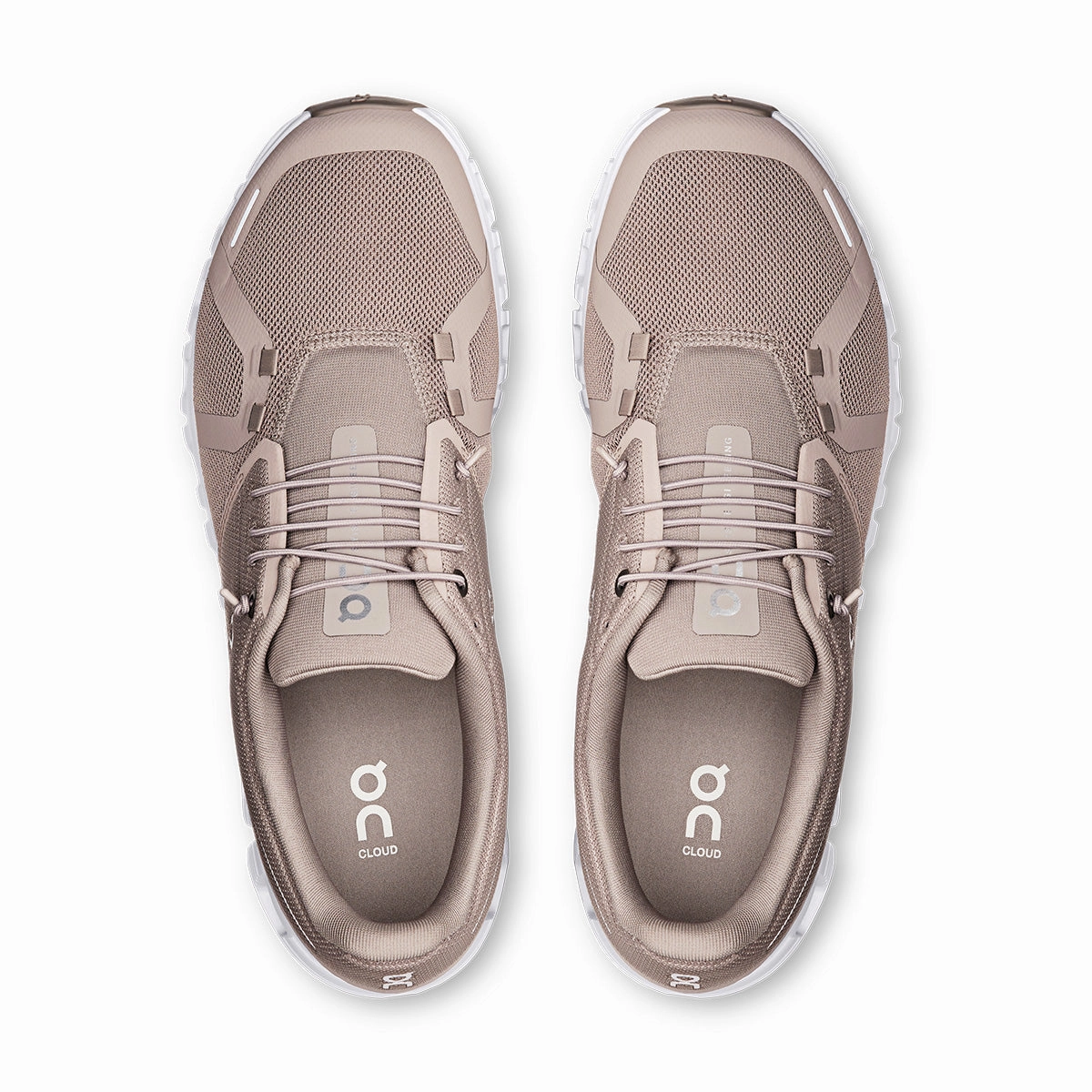 Everyday Essential Cloud 6 'Fog White'