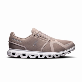 Cloud 6 'Fog White' Cloud Step