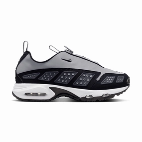 Sporty Design Strong Cushion Air Max SNDR 'Reflective Silver'