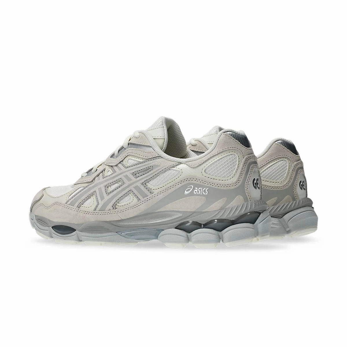 Everyday Look GEL-NYC 'Cream'