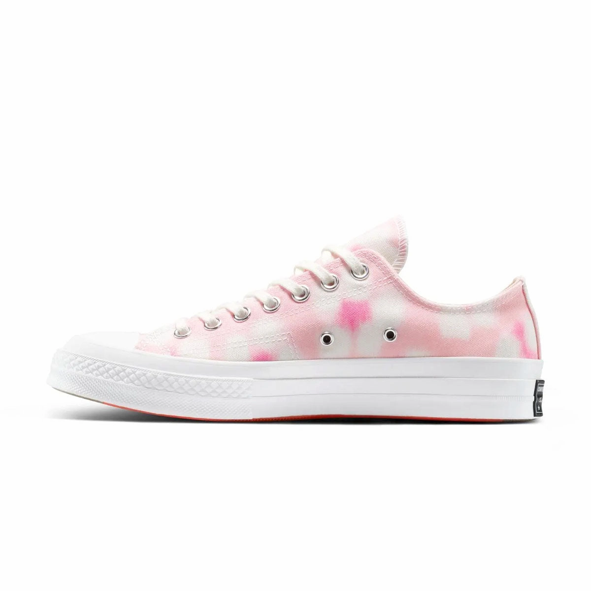 Everyday Shoes   Kenzo Chuck 70 Lo 'Hana Leopard Pink Cosmos'