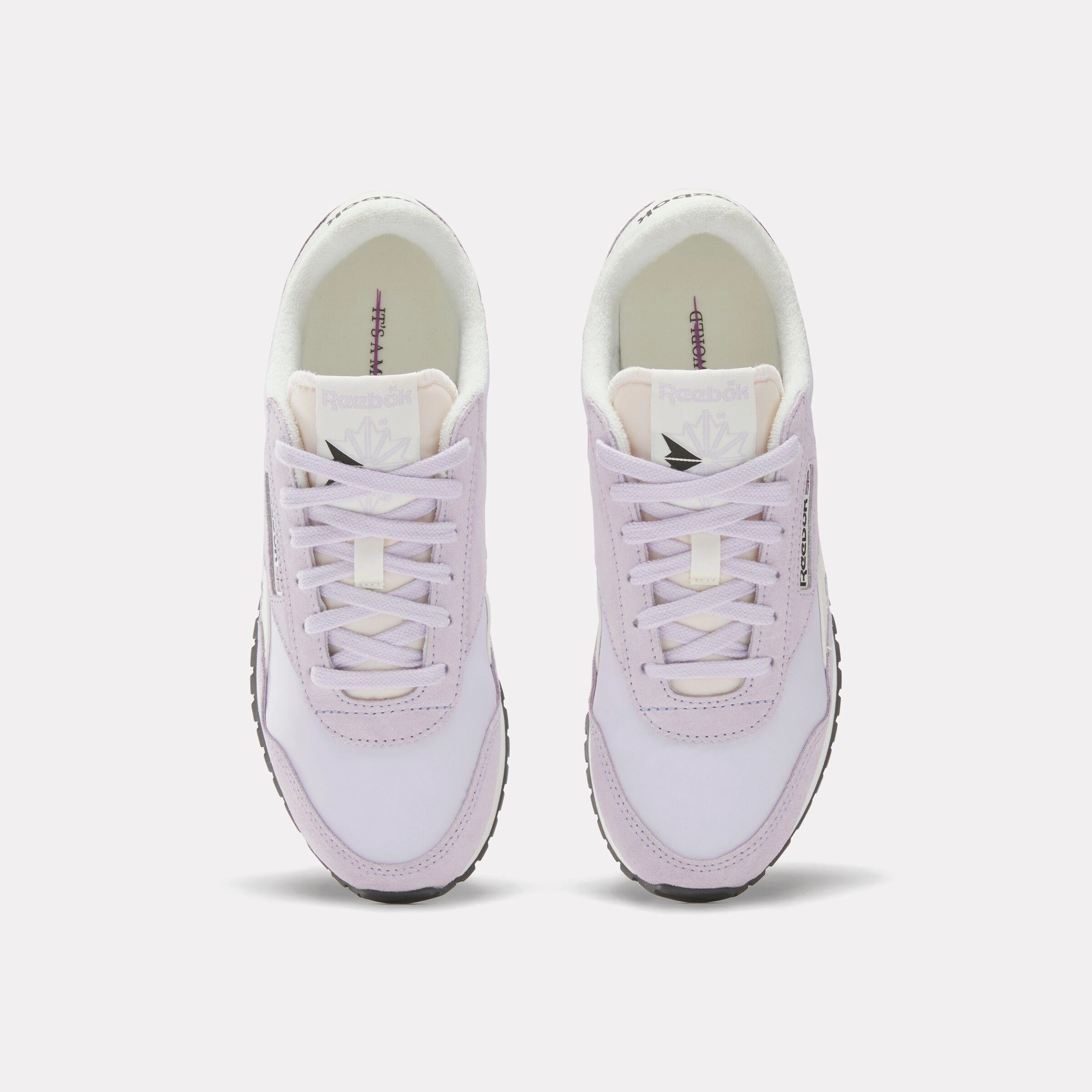 Everyday Slip-On Reebok Footwear Women Classic AZ Shoes DIGITAL GLEAM/DIGITAL GLEAM/CH