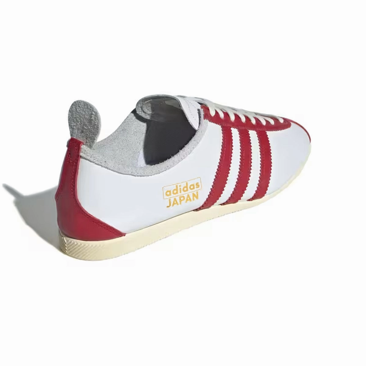 Everyday Step Japan 'Cloud White Power Red'