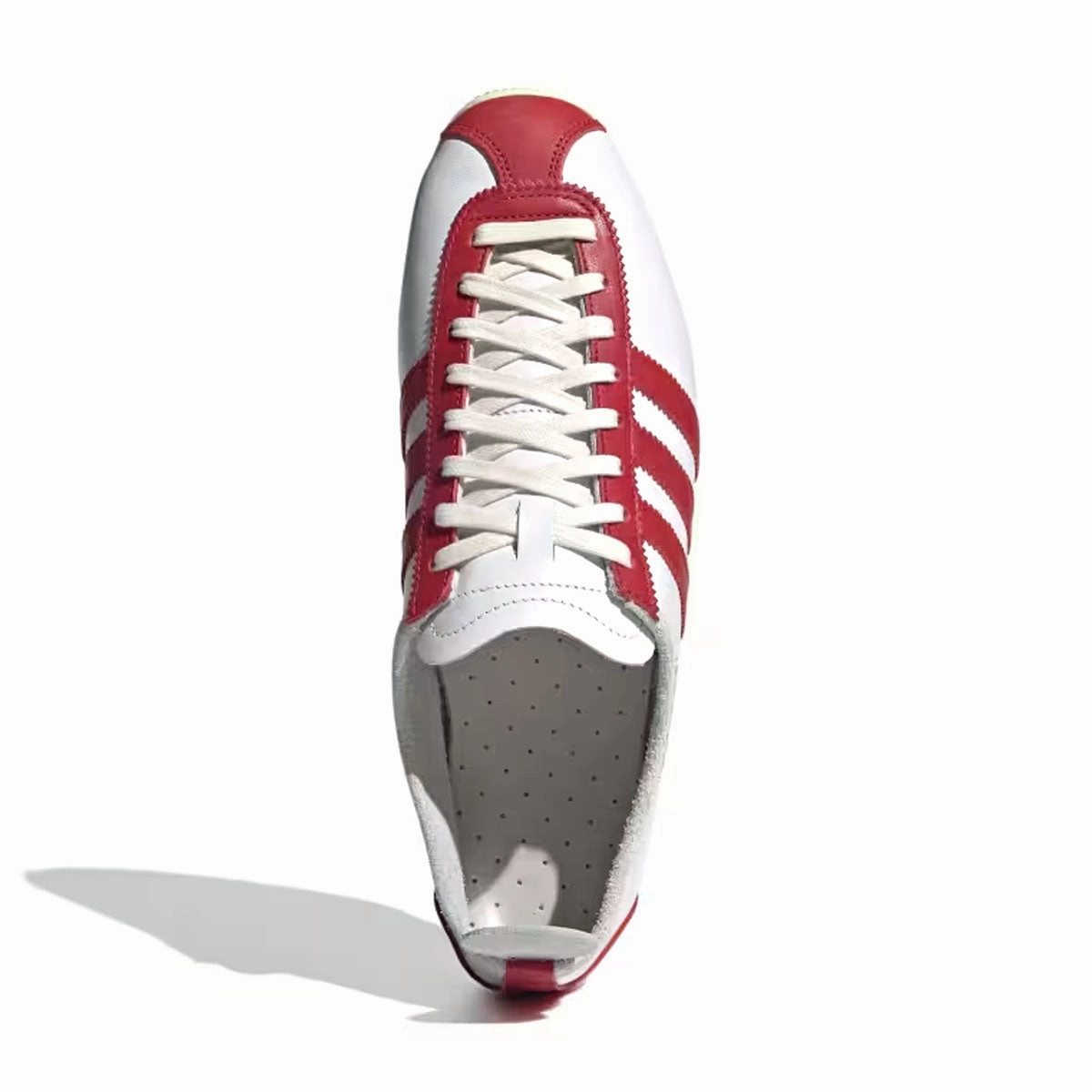 Everyday Step Japan 'Cloud White Power Red'