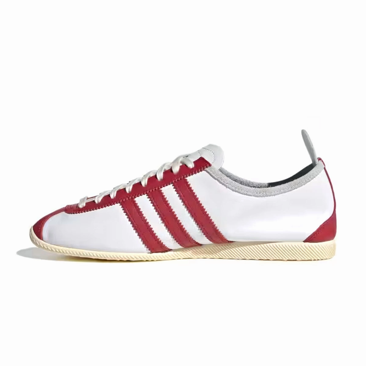 Everyday Step Japan 'Cloud White Power Red'