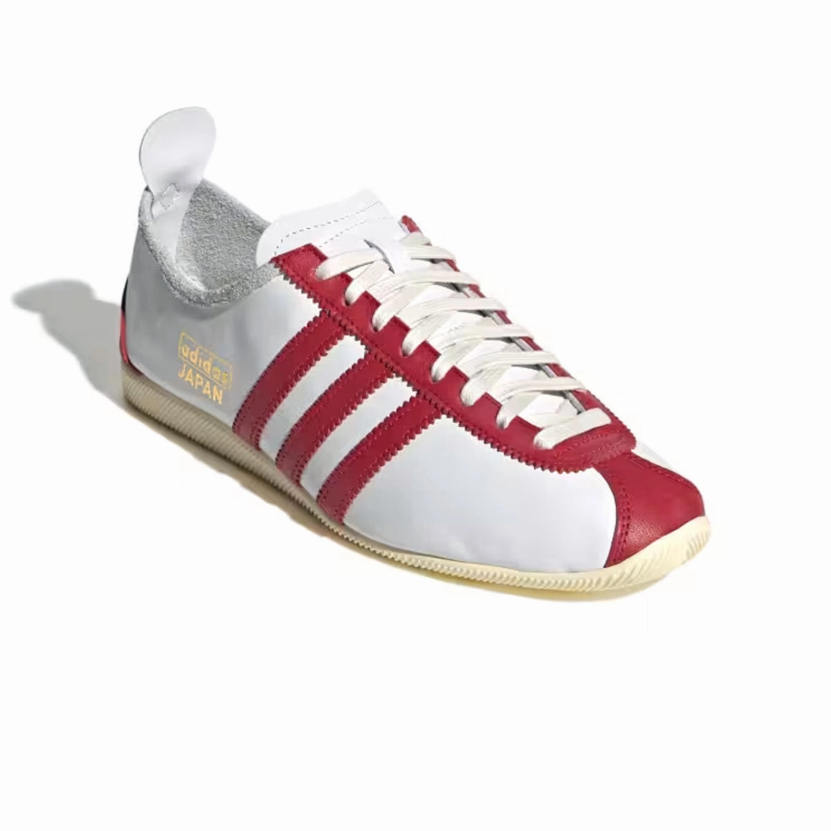 Everyday Step Japan 'Cloud White Power Red'