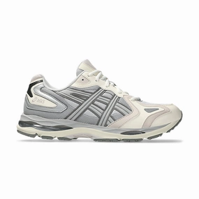 GEL-K1011 'Cloud Grey Cream' Field Jog