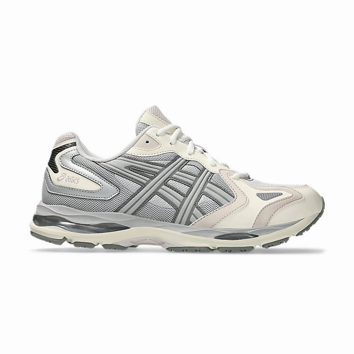 GEL-K1011 'Cloud Grey Cream' Field Jog