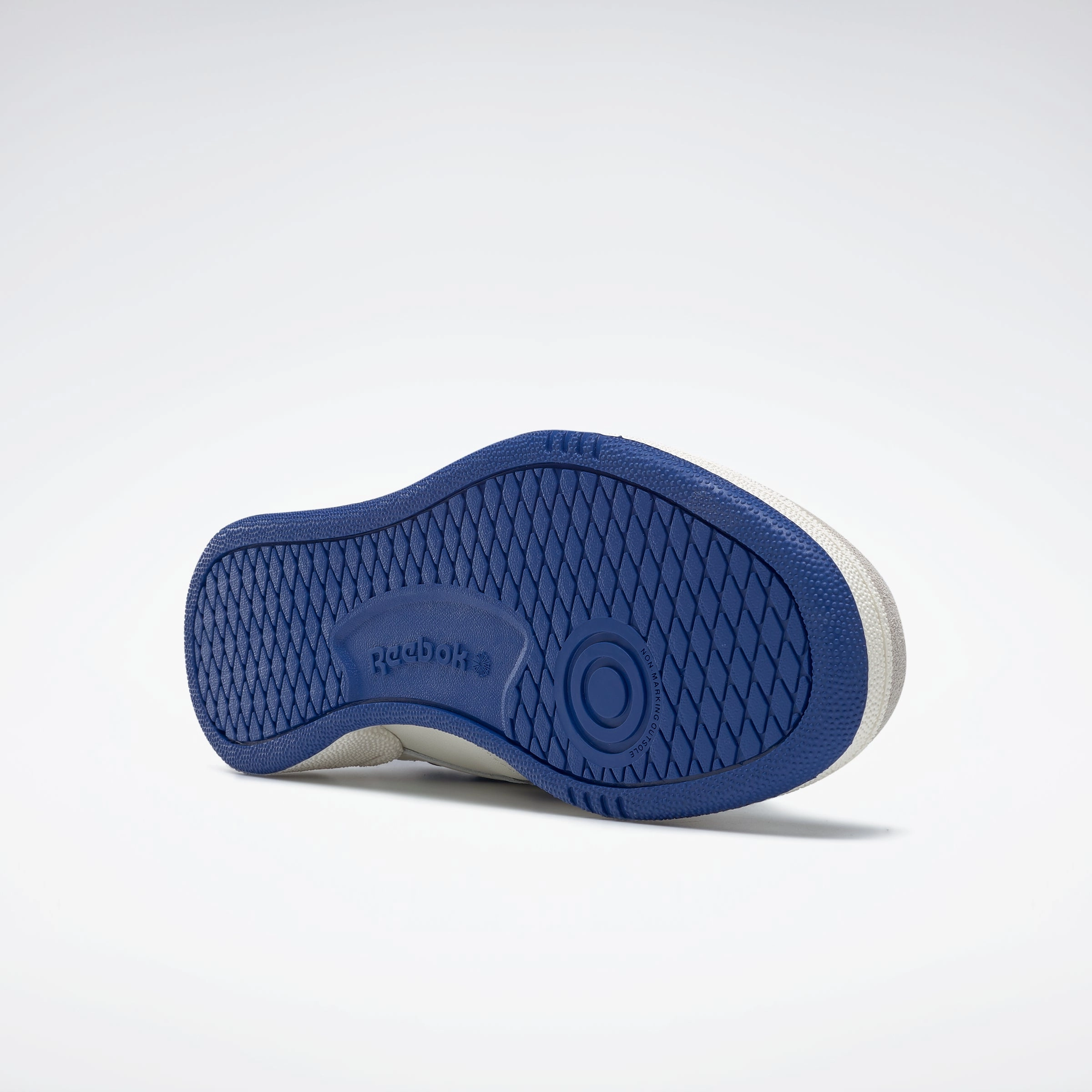 Everyday Trend Reebok Footwear Men Club C Revenge Vintage Shoes Chalk/Croyal/Excred