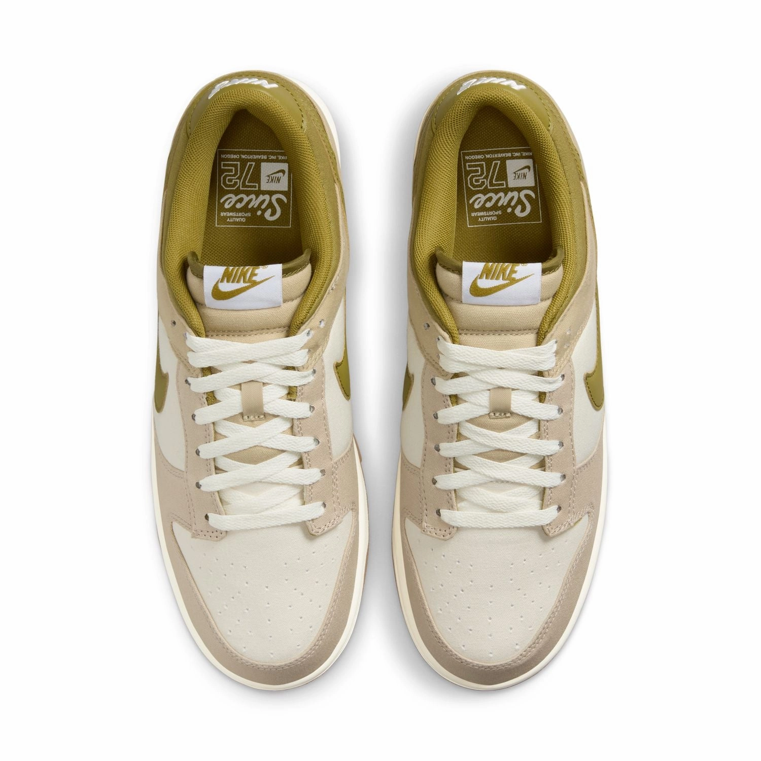 Everyday Wear Fit Dunk Low 'Since '72'