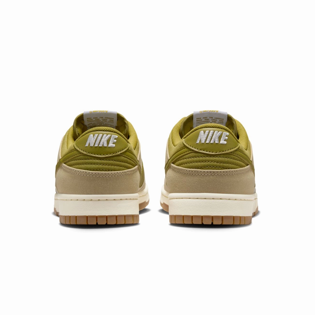 Everyday Wear Fit Dunk Low 'Since '72'