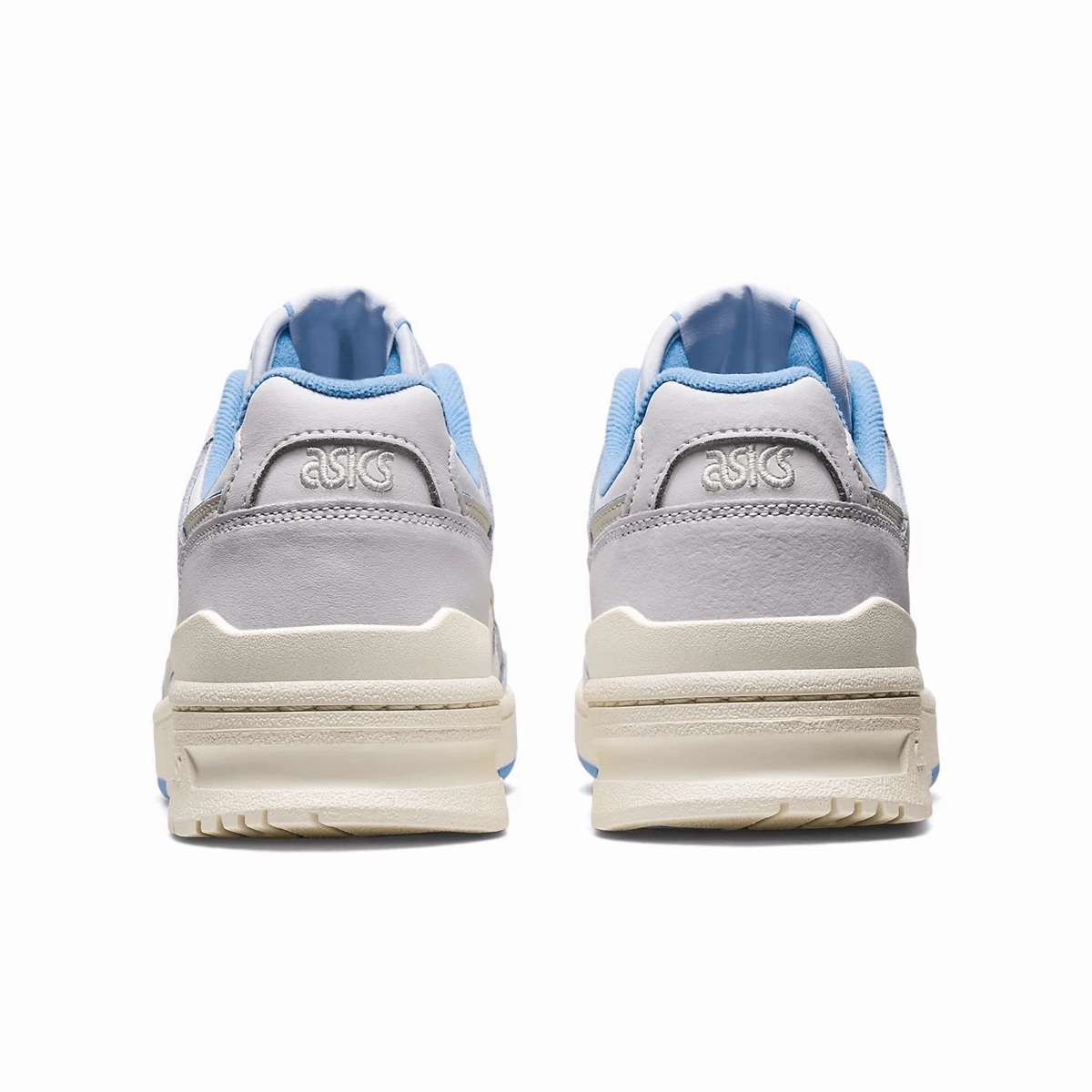 EX89 'White Cream' Everyday Chic