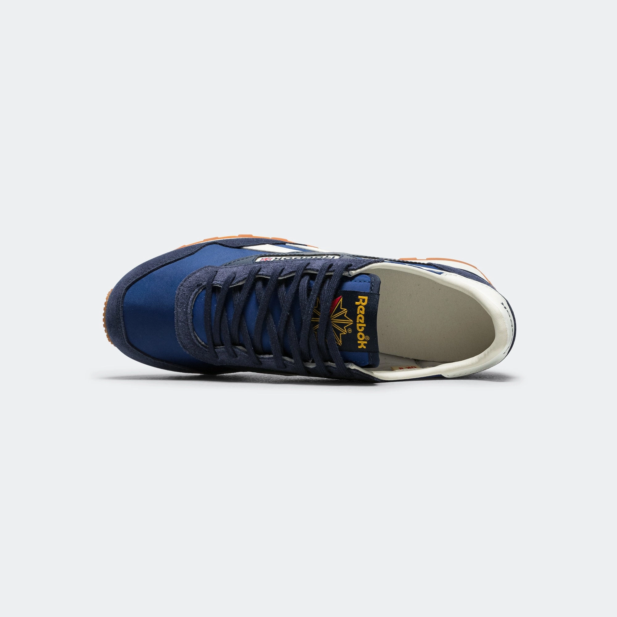 Exclusive breathability Aztec II - Navy/Cobalt