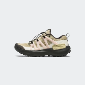 Maximum arch Genesis Advanced - Pale Olive Green/Black-Impatiens Pink