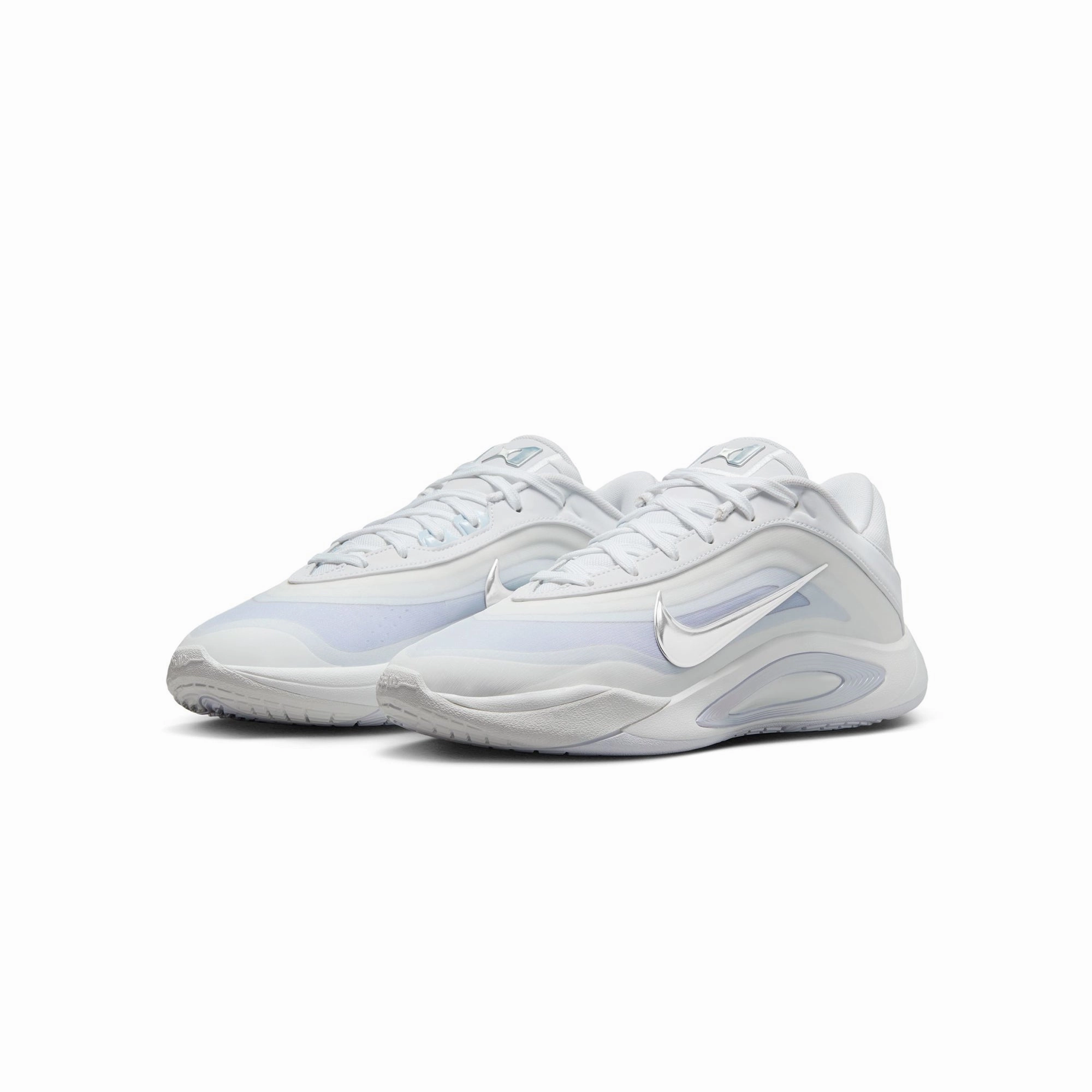 Exclusive Look Nike x A'ja Wilson Womens A'One "OG Pearl" Shoes