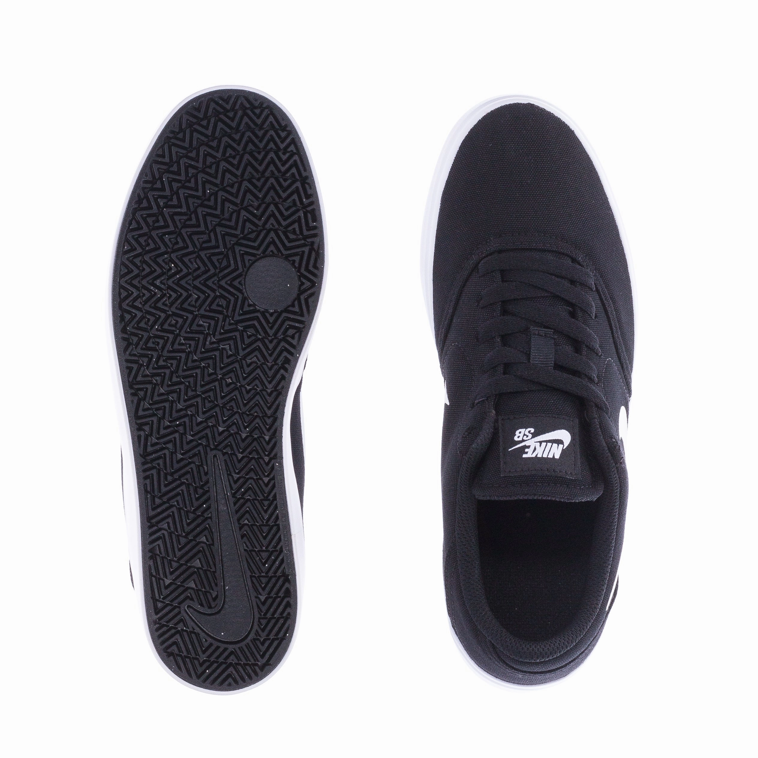 Eye Catching Check Canvas - Youth