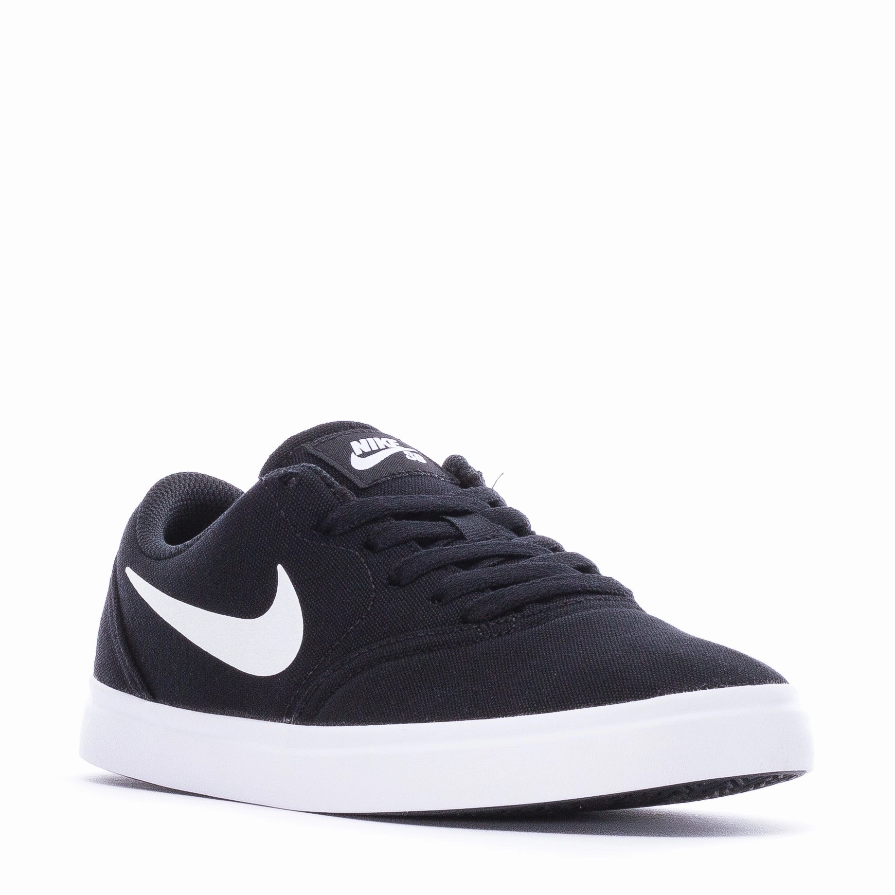 Eye Catching Check Canvas - Youth