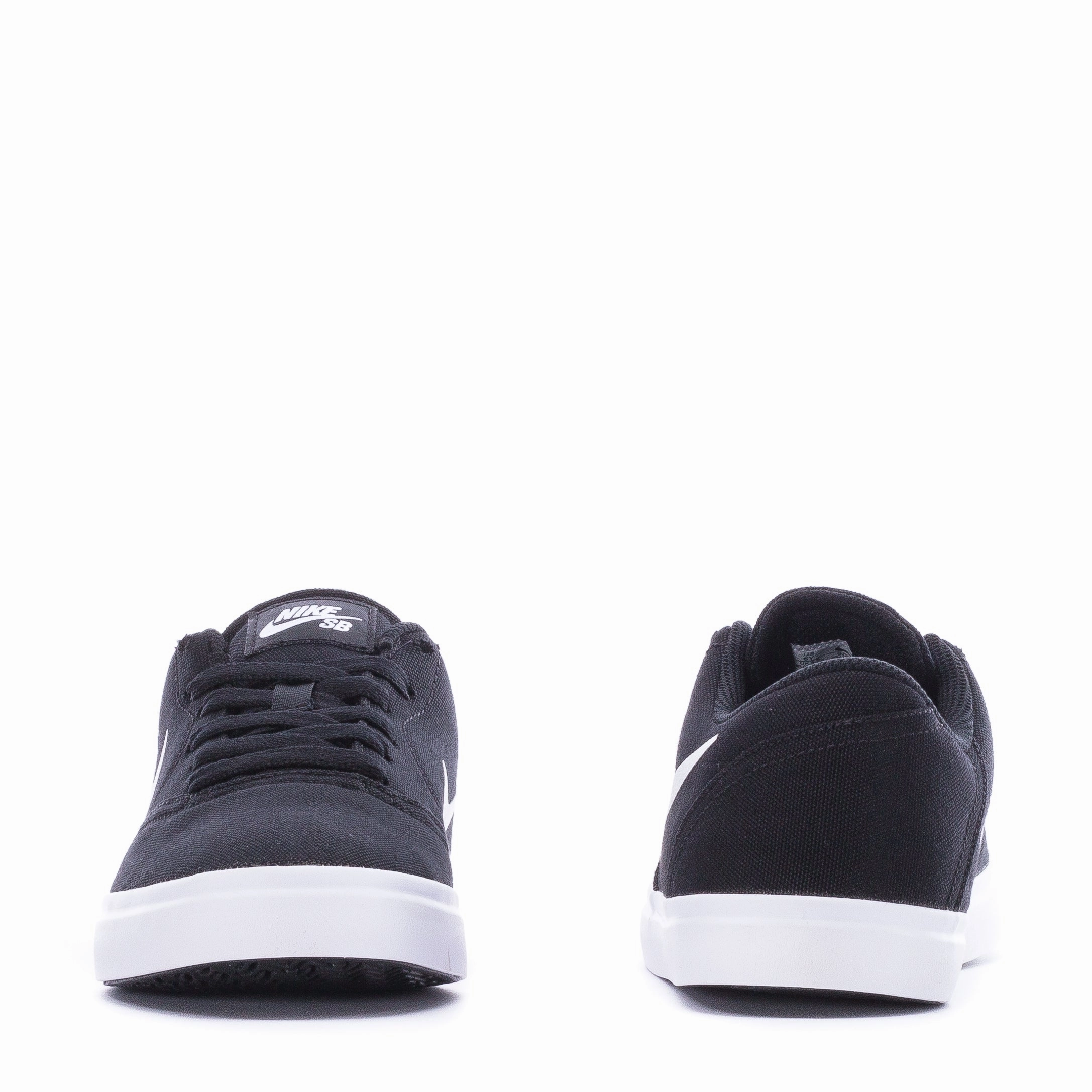 Eye Catching Check Canvas - Youth