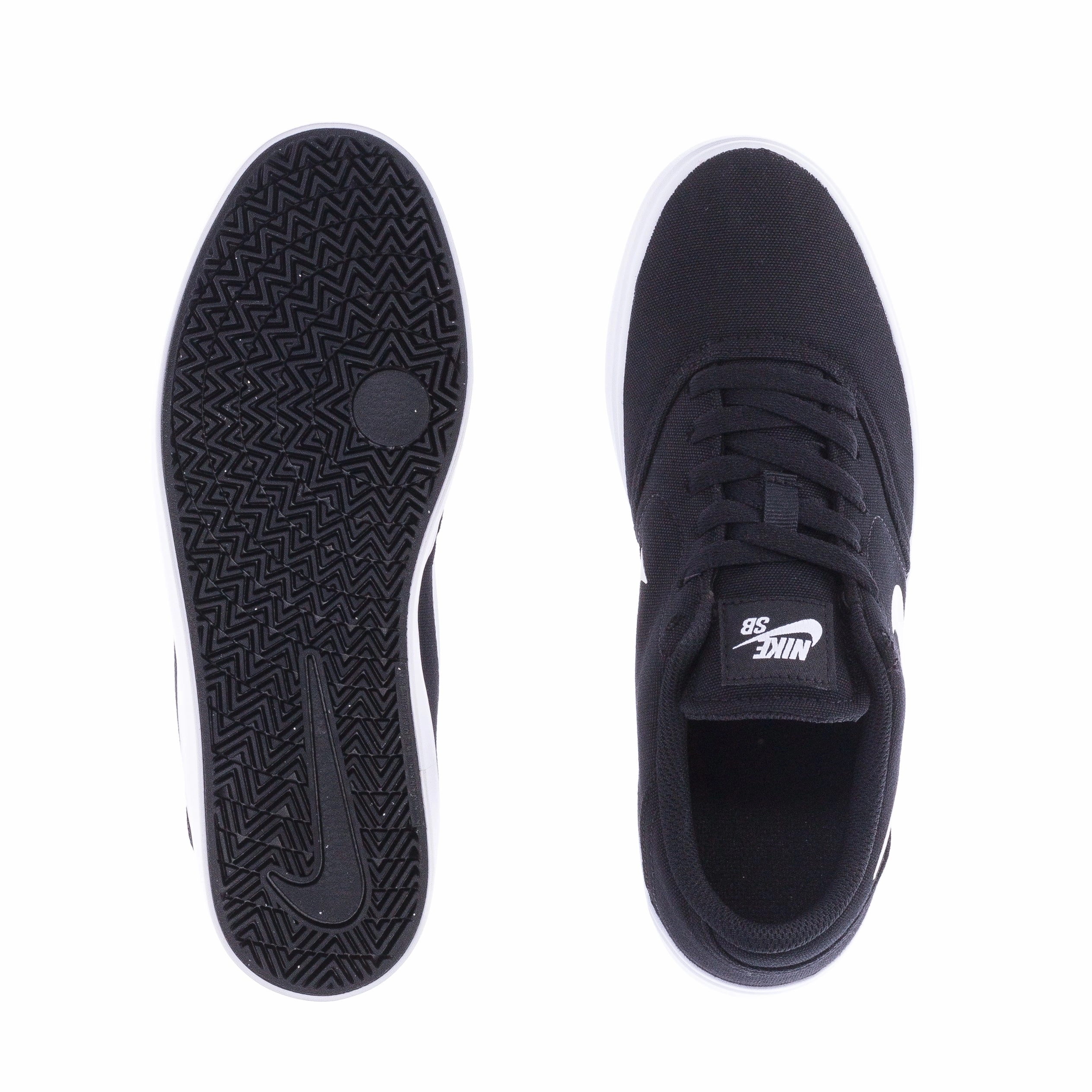 Eye Catching Check Canvas - Youth