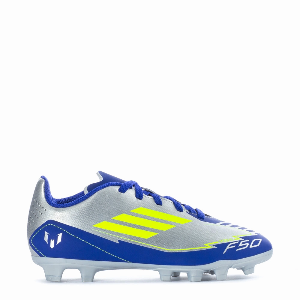 F50 Club FG Messi - Kids Lightweight Step